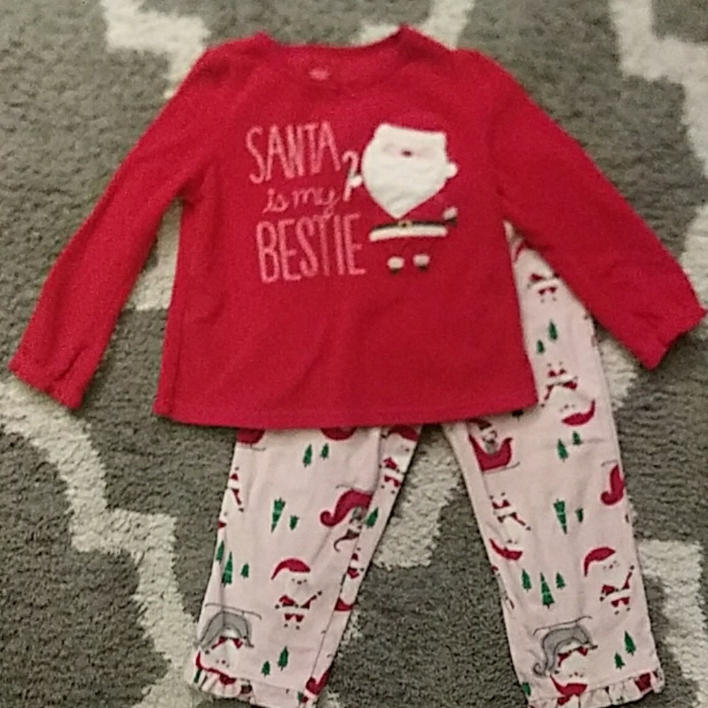 Girls 🎄pajamas